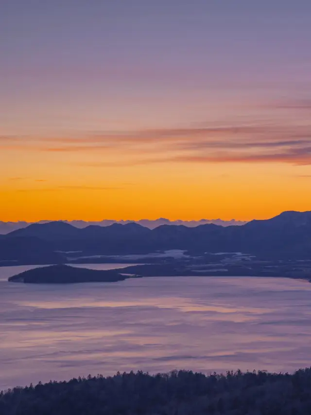 6-Day Japan Trip: A True Hot Spring Experience