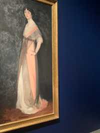 【休斯頓美術館」MFAH 】