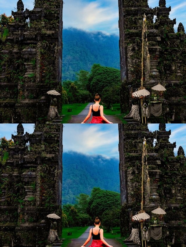 印度尼西亞巴圖旅遊攻略