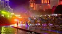 Discover the Magic of The Land of Legends in Turkey