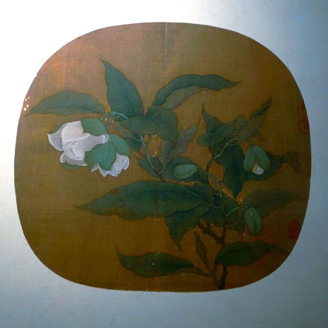 故宮茶世界特展
