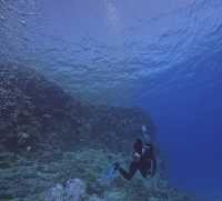 普吉島潛水體驗