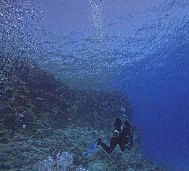 普吉島潛水體驗