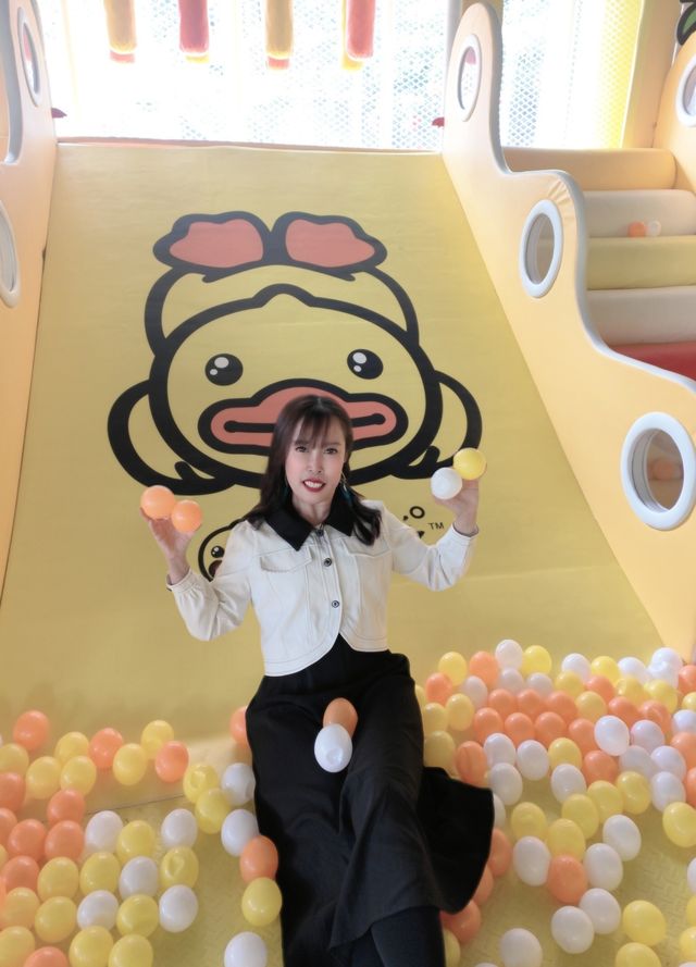 喺陽朔呢間酒店，我搵到咗嚮往嘅生活