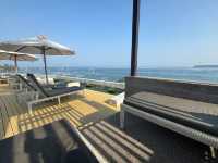 布吉的隱藏天堂 | Cape Sienna Phuket  酒店：開普西恩納美食別墅度假酒店 