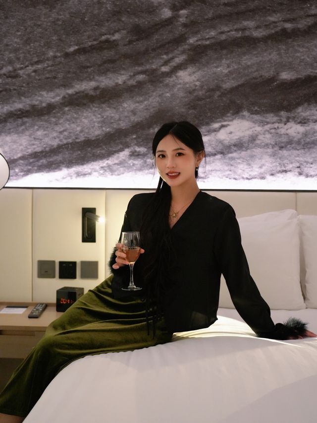 香港｜入住銅鑼灣 C 位酒店秒達 TVB 片場