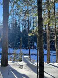 長春-長白山6日滑雪之旅小白也能變大pro