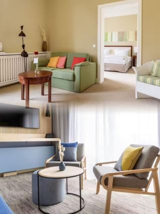 Travohotel Mindelo Rosa: Unlock the luxury of a dream island