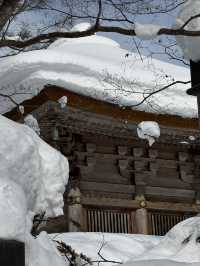 長野｜戶隱神社