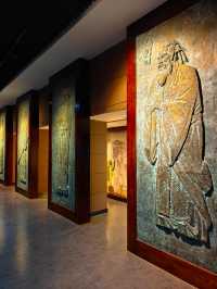 商丘博物館又稱「中國商文化博物館」