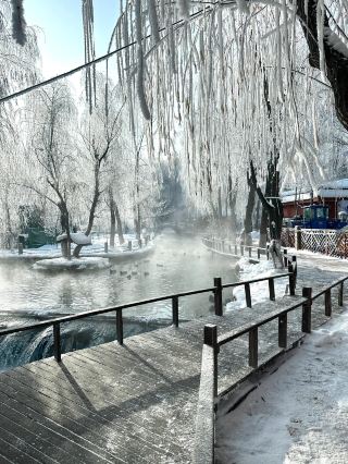 《하이뤄거우: 초실용 가이드, 쓰촨 서부 빙하를 쉽게 즐기는 방법》