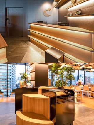 Discover a hotel in Yokkaichi so comfortable you won't want to leave!