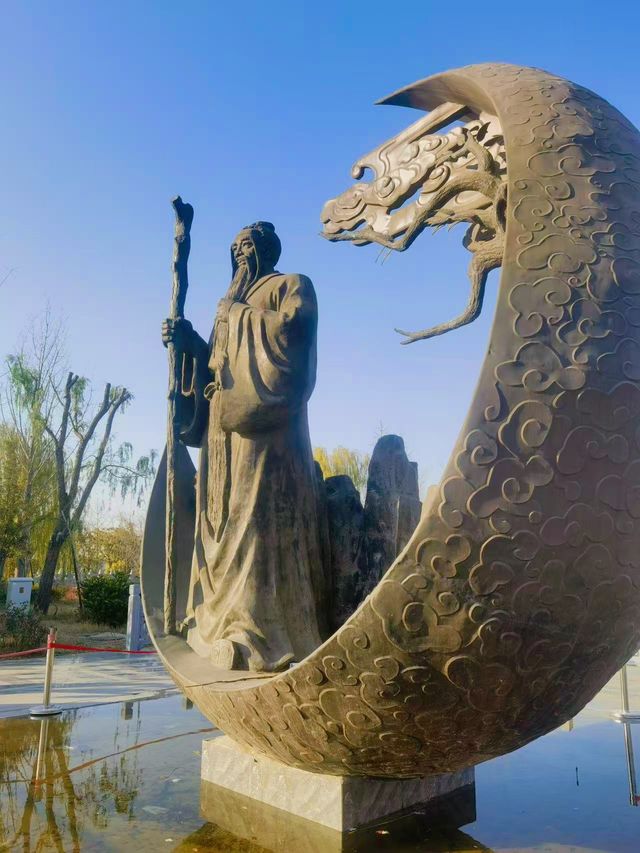 月老祠