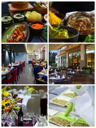 Grand Mercure Mysore: A Perfect Blend of Luxury and Comfort