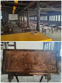 要上岸，來貢院