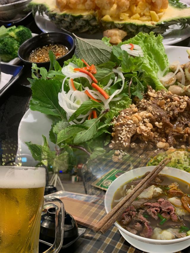 越南榮市 | 小眾寶藏地的深度遊攻略