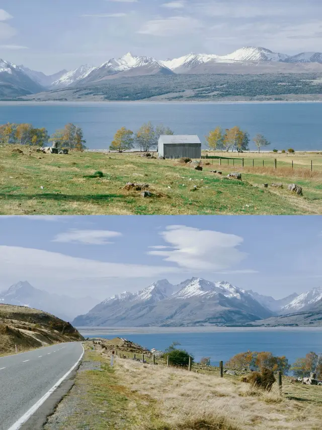 7-Day New Zealand New Year Tour: Unmissable Scenery and Festivities