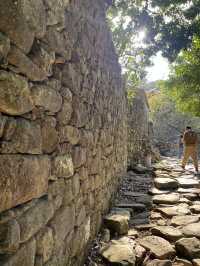 🪨廣東這個神秘古村竟用石頭造了600年