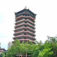 被低估嘅寶藏小城|欽州