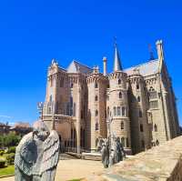 Astorga: The Perfect Hidden Gem for a Summer Getaway ☀️