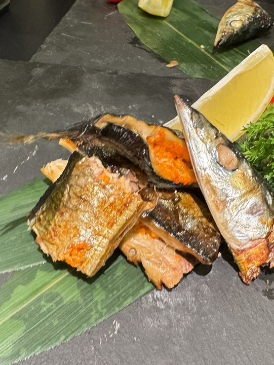 蘭亭日式料理燒肉酒場：來自江蘇如皋的米其林級日料餐廳