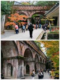日本之旅·京都｜純玩一日遊攻略這些歷史文化遺產不要錯過