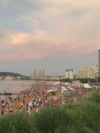 寒假去青島-威海 美到喊出聲誰還沒去過
