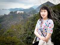 HK island hike!