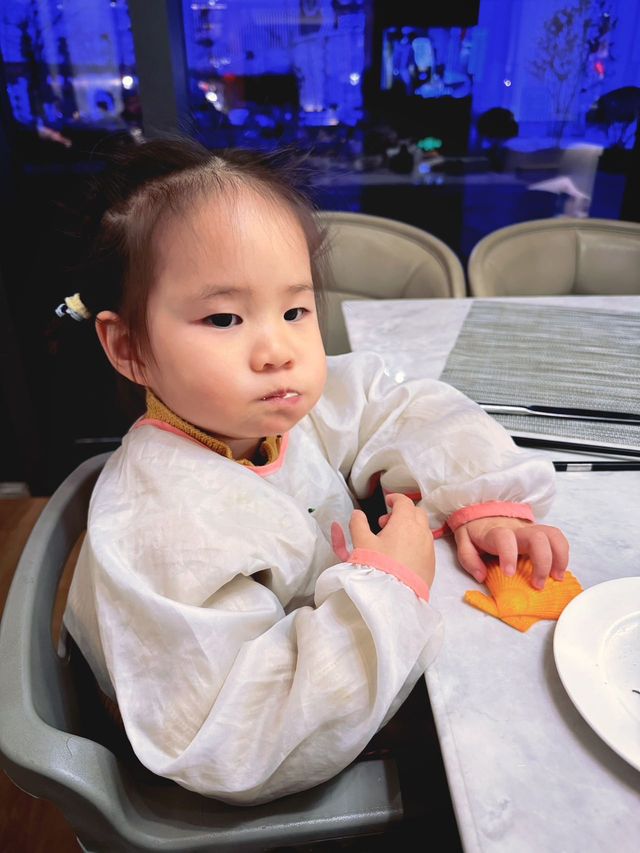 嚴重被低估的親子遊完美去處被我找到啦
