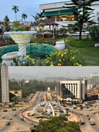 Yaoundé | Discover the Shining Jewel of Cameroon
