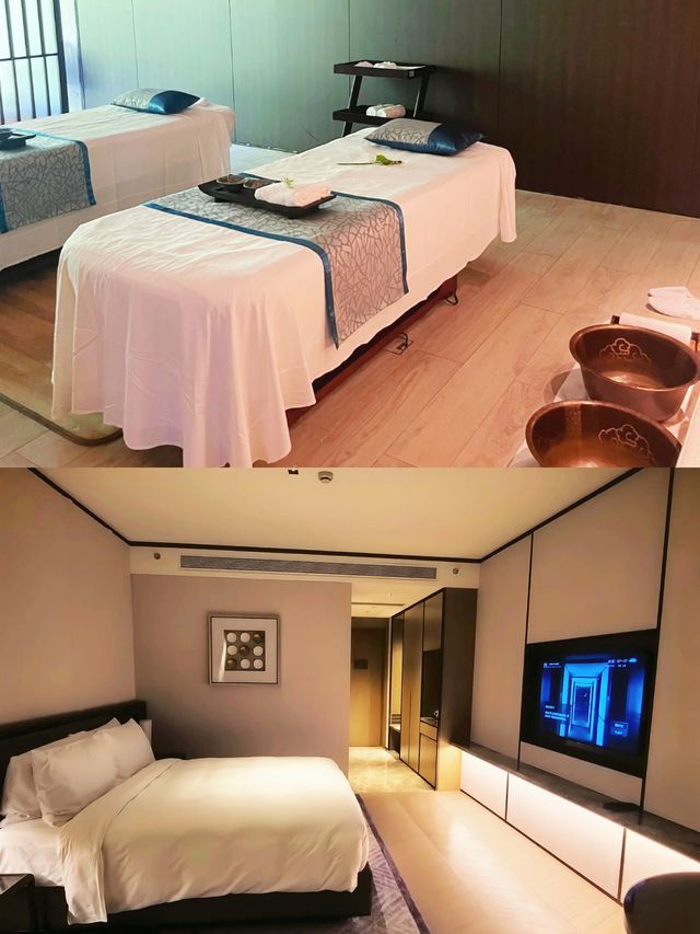 我願稱之為紹興最美酒店之一