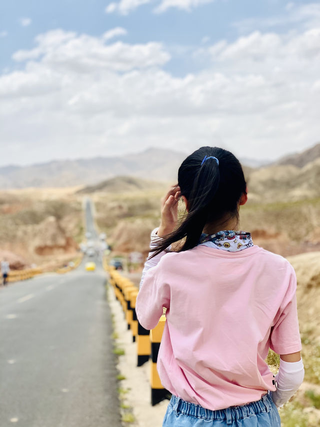來中衛一定要去66號公路