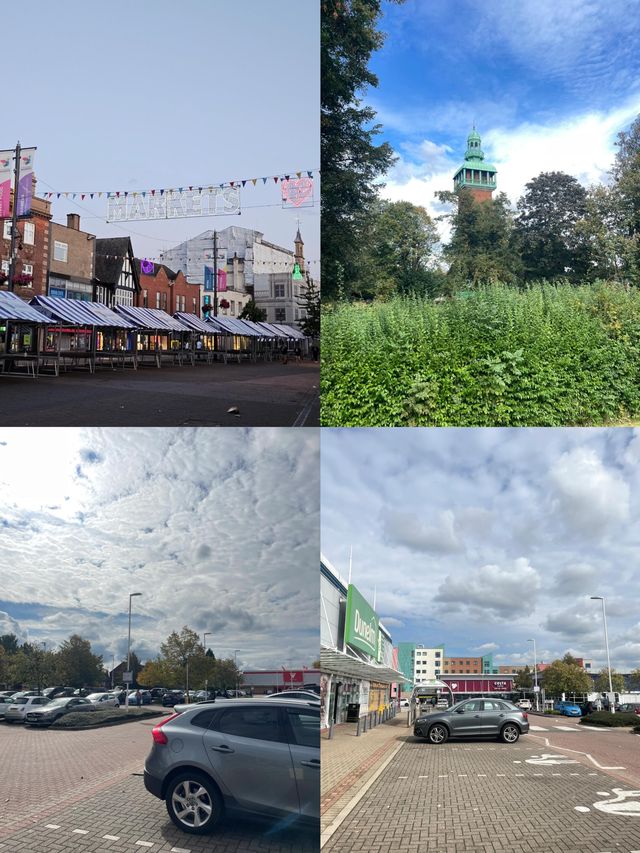 拉夫堡：解鎖小眾英倫寶藏地