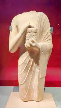 《青州博物館：為什麼這裡的文物如此“活”？》