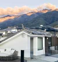 大理古城民宿酒店