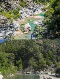 戈伊努克峽谷旅遊攻略