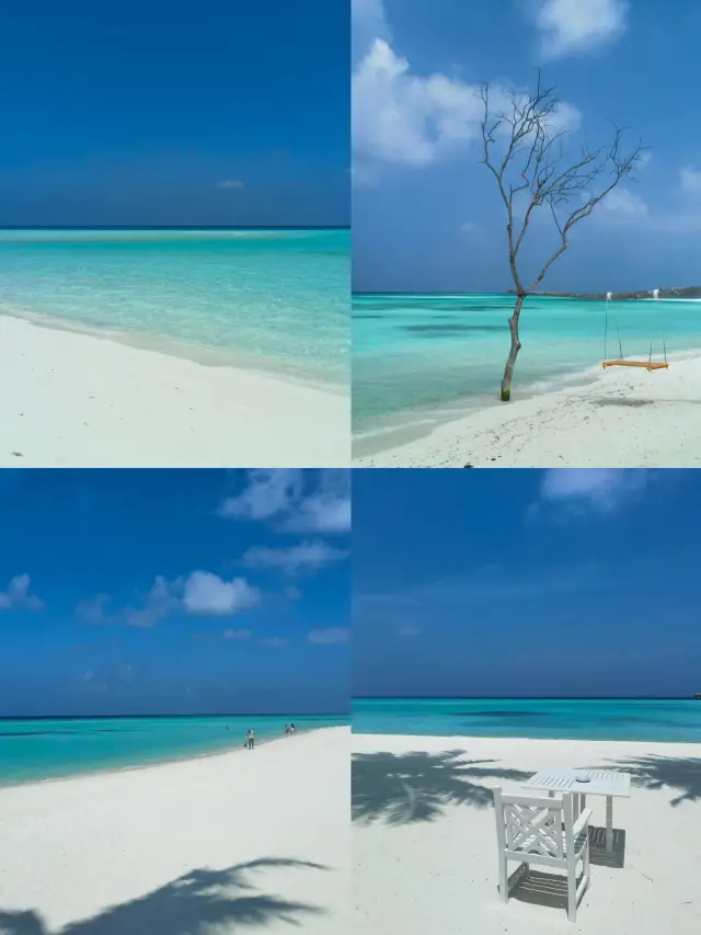 Malé: The Enchanting Heart of the Maldives
