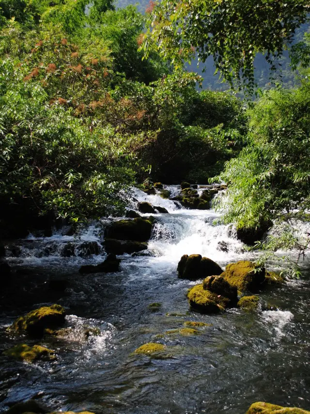 Xiapu 2-Day Itinerary: A No-Backtracking Guide