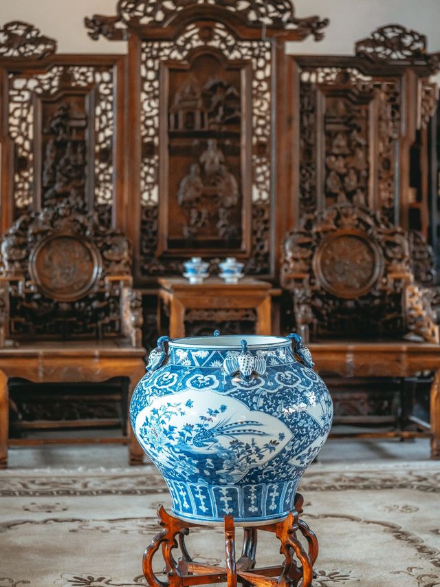 瀋陽-盤錦-本溪7日遊 玩轉東北美景 不容錯過