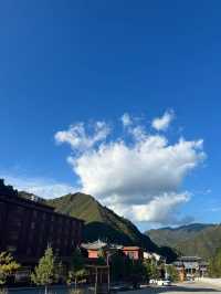 晉中-臨汾-忻州6日遊超詳細攻略 玩轉三地不踩雷