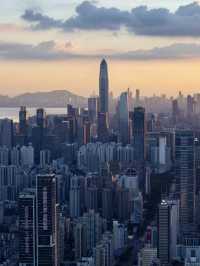 奢華與現代交織的城市地標