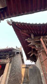 小南村二仙廟