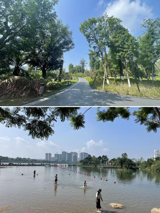 江油超讚酒店入住不踩雷！