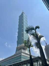 台北君悅飯店—奢華與品味的極致體現