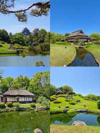 日本岡山