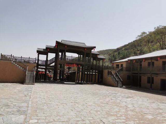雁門關旅遊攻略：穿越千年古關，探尋歷史烽煙