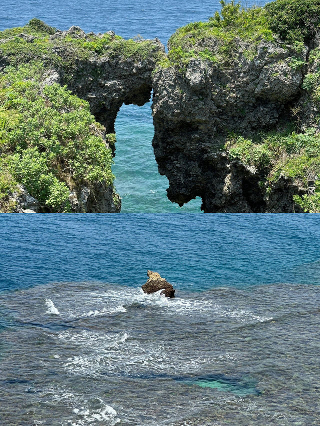 宜野灣市旅遊行程