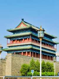 Beijing attractions for visitors