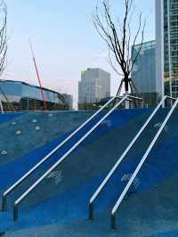 泊車2小時坐擁2個兒童主題樂園的親子商場！
