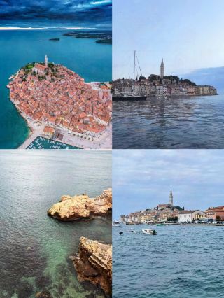 Rovinj, Croatia: A Hidden Gem Travel Guide